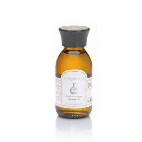 Alqvimia Alquimia Aceite Corp Avellanas 100ml - Jag Couture Beauty