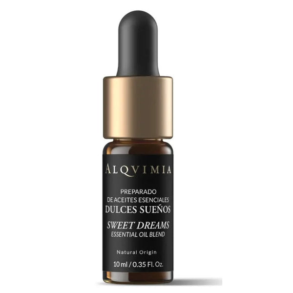 Alqvimia Essential Oil Sweet Dreams 10ml Jag Couture Beauty