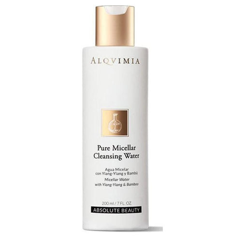 Alqvimia Pure Micellar Reinigungswasser 200ml