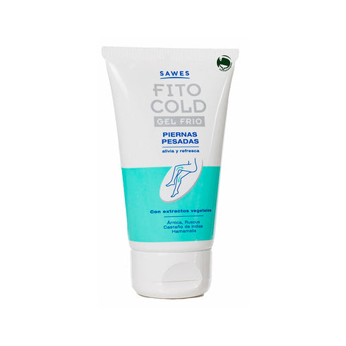 Fitocold Heavy Legs Cold Gel 60ml Jag Couture Beauty