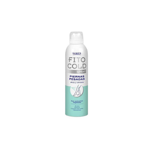 Sawes Fito Cold Piernas Pesadas Spray 200ml Jag Couture Beauty