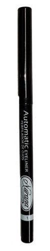 Nurana Perfilador Ojos Automático N01 Negro - Jag Couture Beauty