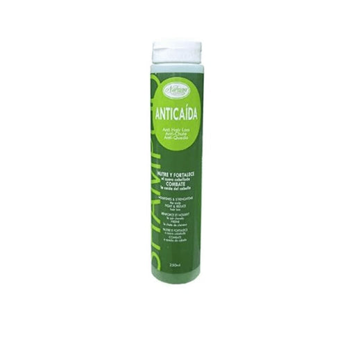 Nurana Anti-Hair Loss Shampoo 250ml - Jag Couture Beauty