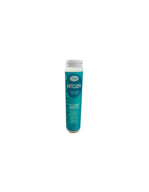 Nurana Champu Anticaspa 250ml - Jag Couture Beauty