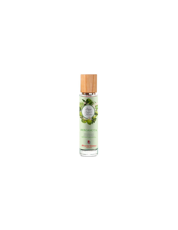 Alvarez Gómez Alv Gomez Agua Fresca De Flores Bergamota Spray 30ml - Jag Couture Beauty