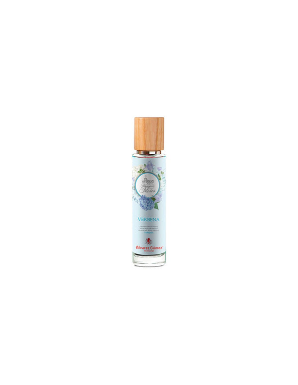 Alvarez Gómez Alv Gomez Agua Fresca De Flores Verbena Spray 30ml - Jag Couture Beauty