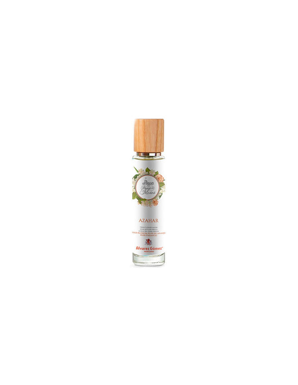 Alvarez Gómez Alv Gomez Agua Fresca De Flores Azahar Spray 30ml - Jag Couture Beauty
