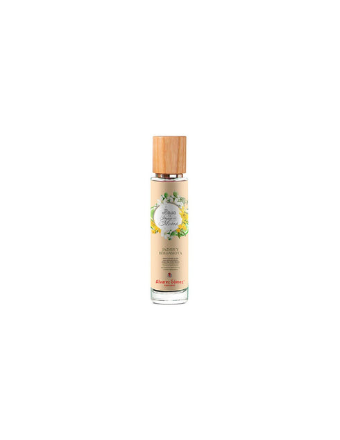 Alvarez Gómez Alv Gomez Agua Fresca De Flores Jazmin y Bergamota Spray 30ml - Jag Couture Beauty