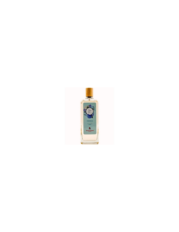 Alvarez Gómez Alv Gomez Agua Fresca De Flores Verbena y Mandarina 150ml Lata - Jag Couture Beauty