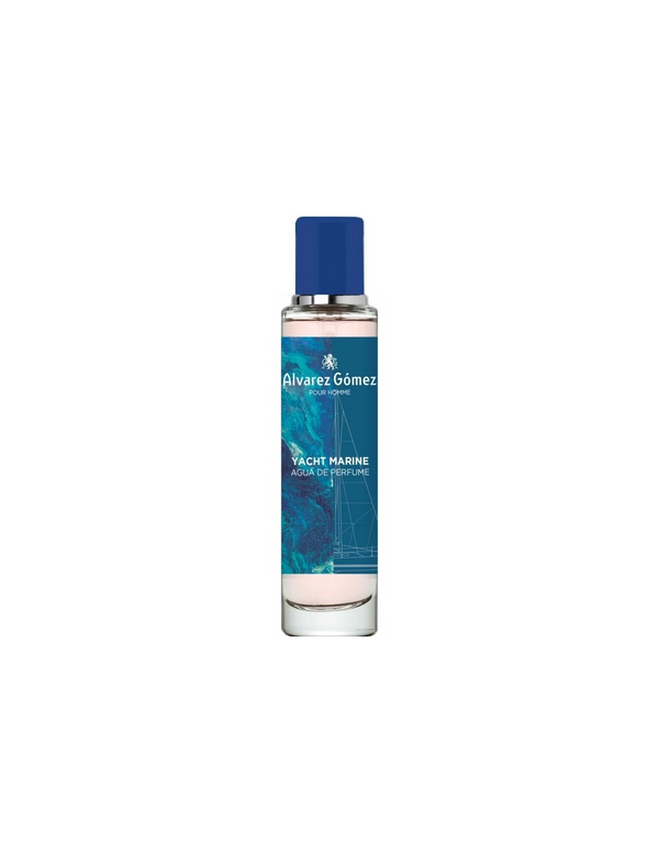 Alvarez Gómez Alvarez Gomez Yacht Marine Pour Homme 30 - Jag Couture Beauty