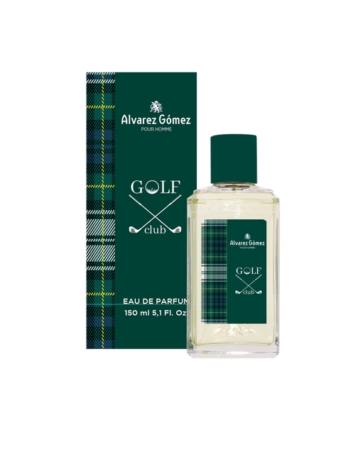 Alvarez Gómez Alvarez Gomez Golf Club Pour Homme 150 V