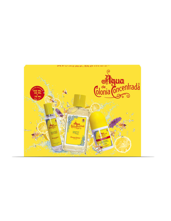 Alvarez Gómez Alvarez Gomez 150ml 30ml Desodorante A ,gconc - Jag Couture Beauty