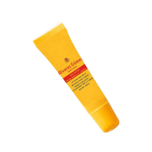 Alavrez Gómez Lip Mask Balm 15ml Jag Couture Beauty