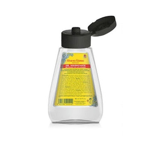 Alvarez Gomez Hand Sanitizing Gel 180ml Jag Couture Beauty
