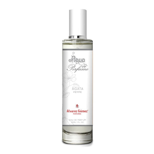 Alvarez Gómez Ágata Femme Eau de Parfum Spray 30 ml