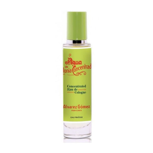 Alvarez Gomez Concentrated Eau De Cologne Orange Spray 30ml - Jag Couture Beauty