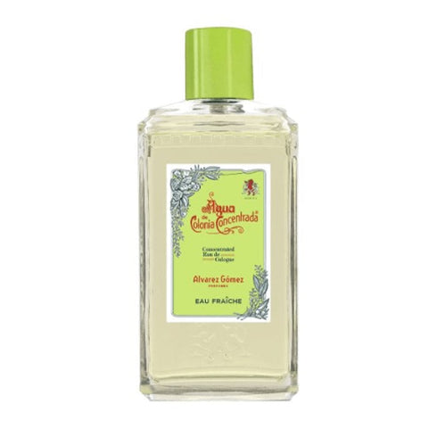 Alvarez Gomez Concentrated Eau De Cologne Orange Spray 150ml Jag Couture Beauty