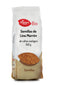 Granero Semillas De Lino Marrón Bio 500g Tostadas