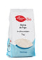 Granero Harina De Trigo Bio 1 Kg