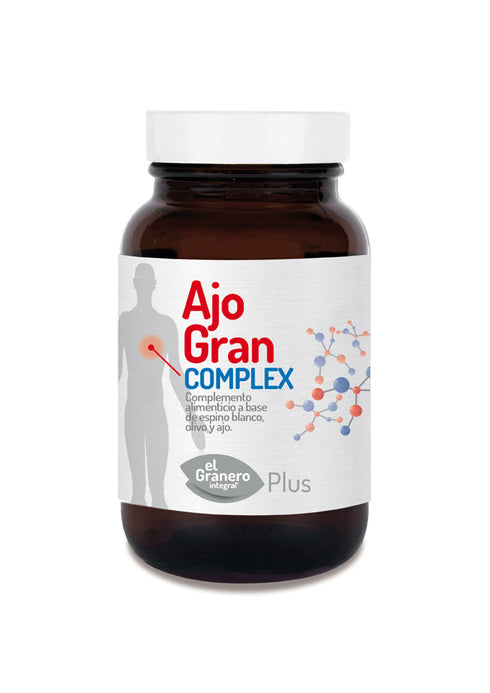 Granero S Ajogran Complex 90 Perlen