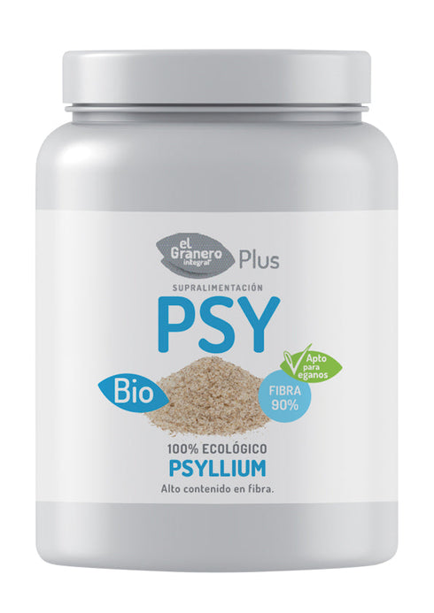 Granero Flohsamen Bio 400g