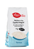 Granero Harina De Espelta Integral Bio 1 Kg - Jag Couture Beauty
