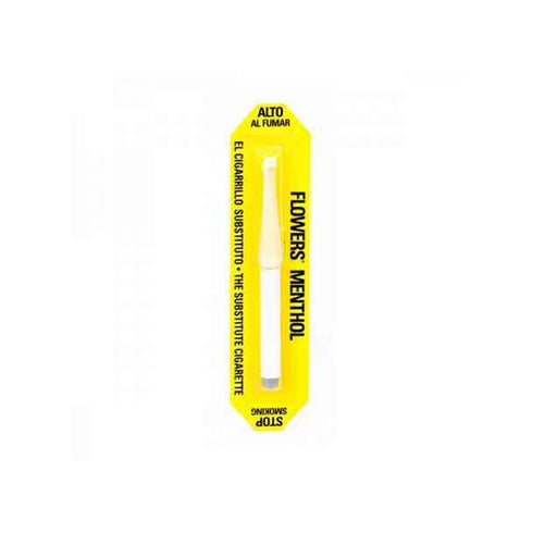 The Flower Menthol Cigarette Menthol - Jag Couture Beauty