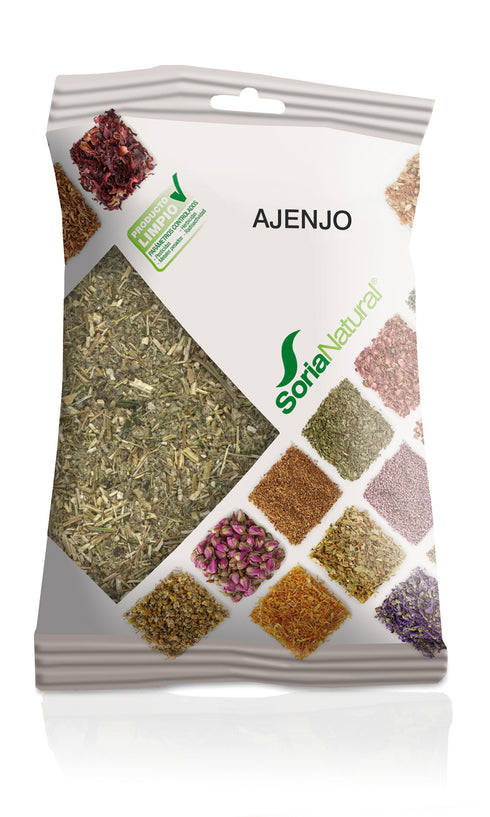 Soria Ajenjo 40 Grs - Jag Couture Beauty