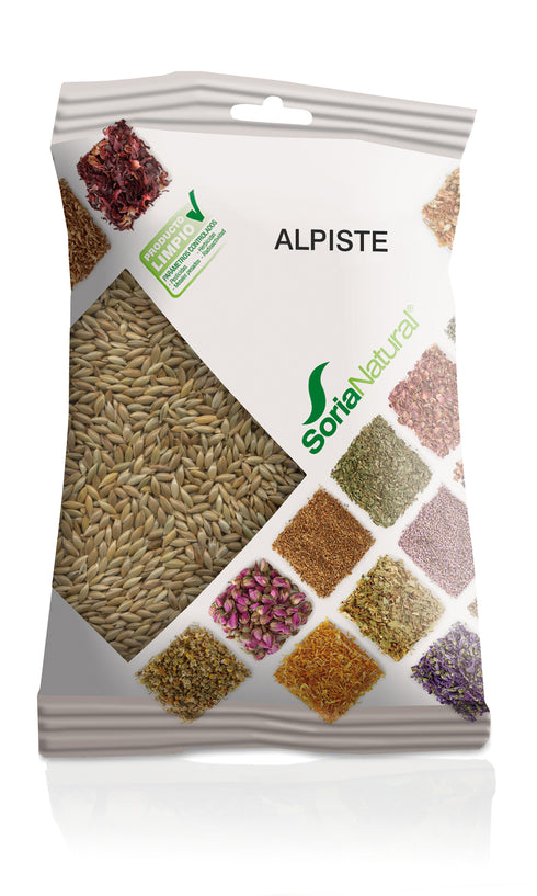 Soria Alpiste 100g - Jag Couture Beauty