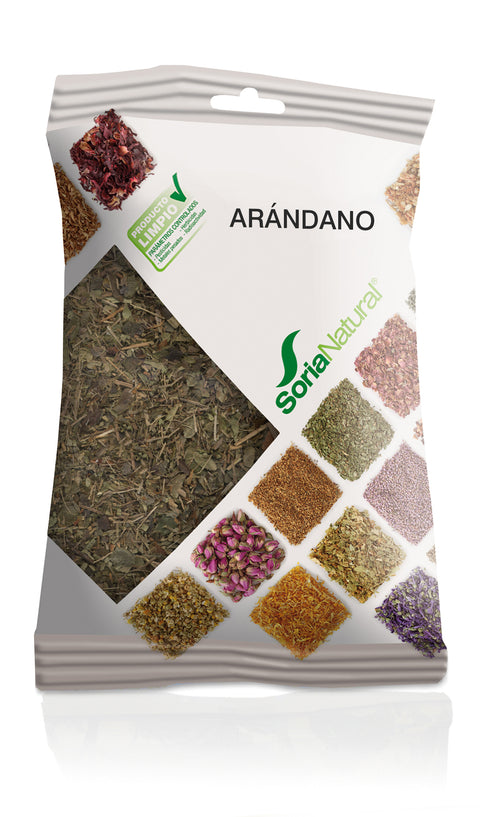 Soria Arandano 30 Grs - Jag Couture Beauty