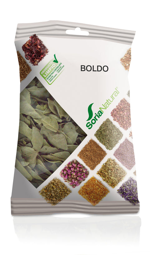 Soria Boldo 40 Grs - Jag Couture Beauty