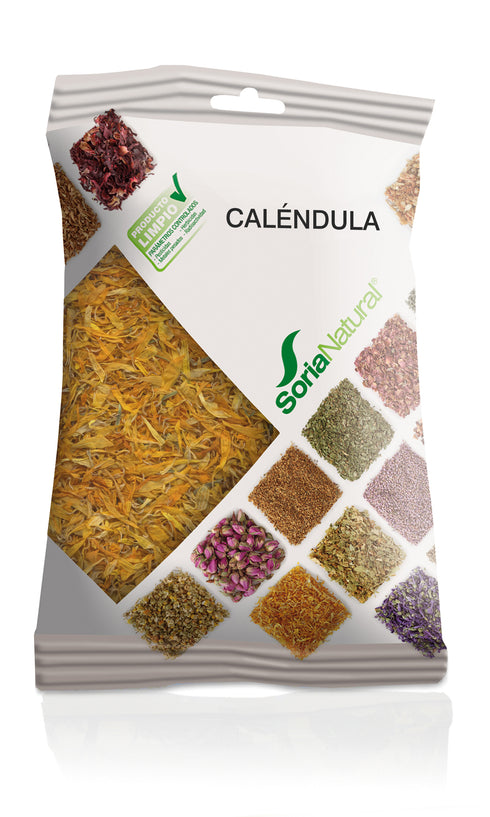Soria Calendula 20 Grs - Jag Couture Beauty