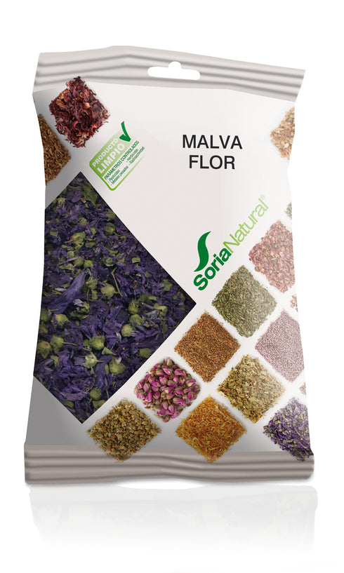 Soria Malva Flor 25 Grs - Jag Couture Beauty