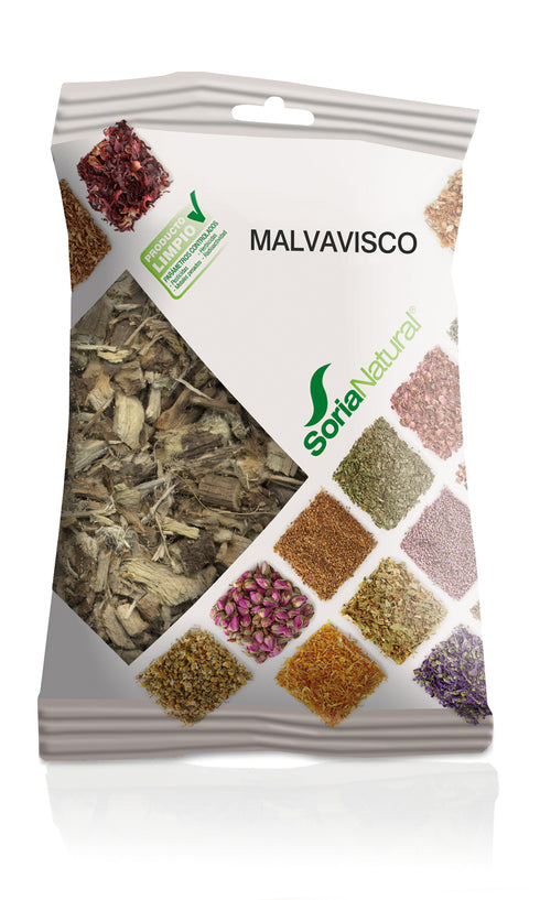 Soria Malvavisco Raiz 75 Grs - Jag Couture Beauty