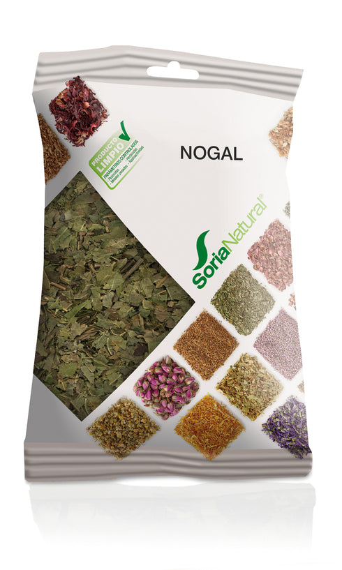 Soria Nogal 40 Grs - Jag Couture Beauty