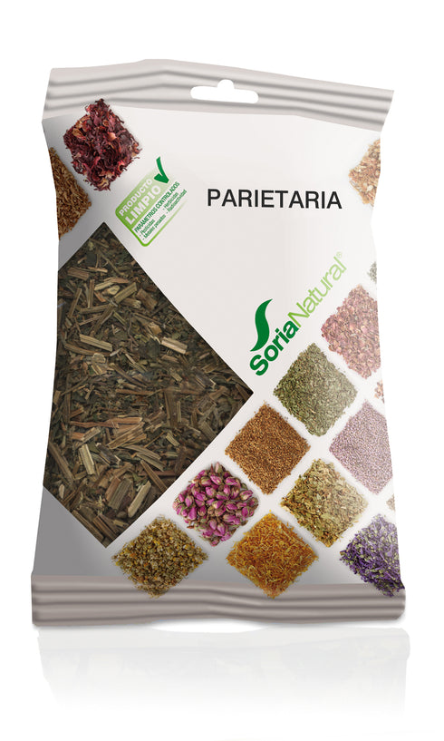 Soria Parietaria 30 Grs - Jag Couture Beauty