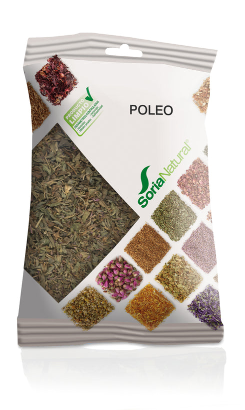 Soria Poleo 40 Grs - Jag Couture Beauty