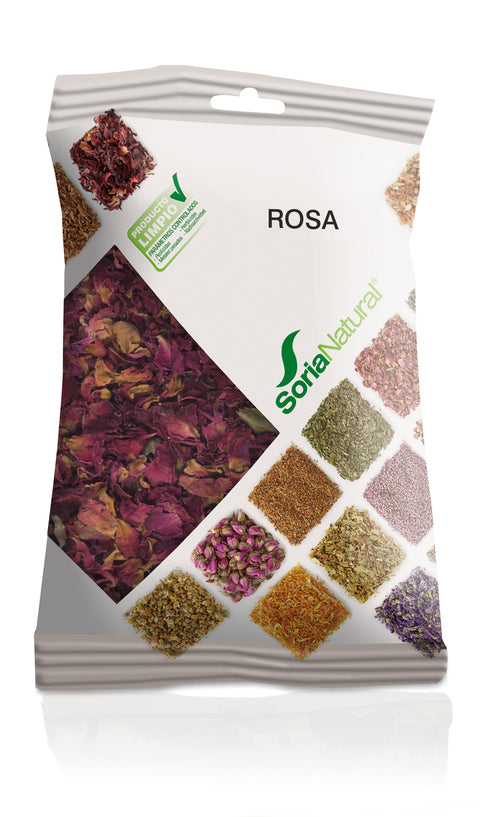 Soria Rosa 30 Grs - Jag Couture Beauty