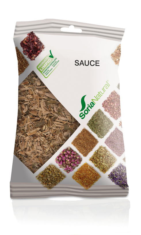 Soria Sauce 50 Grs - Jag Couture Beauty