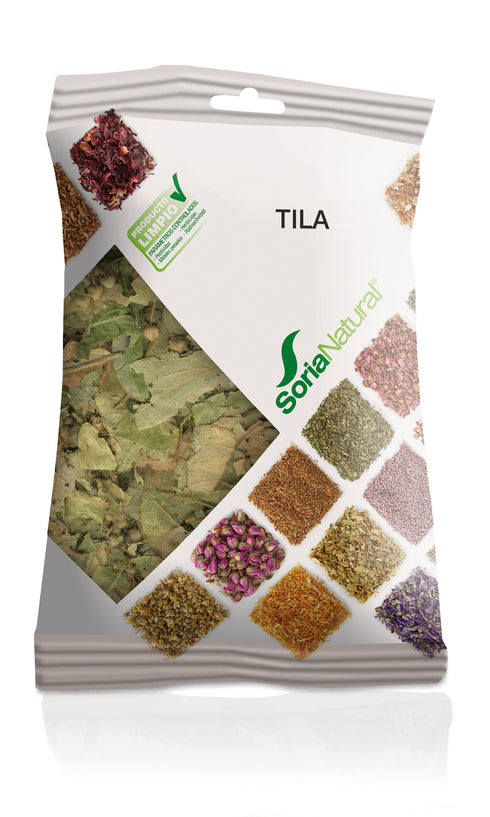 Soria Tila 30 Grs - Jag Couture Beauty