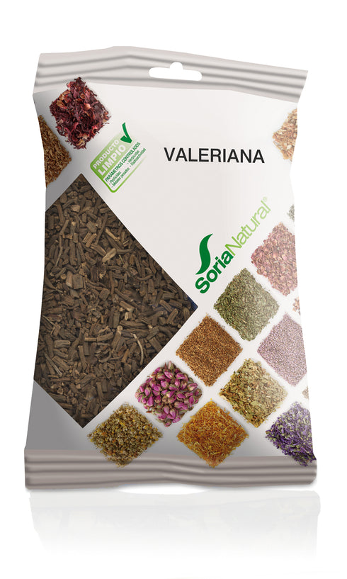 Soria Valeriana 70 Grs - Jag Couture Beauty