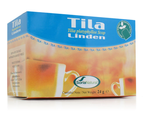 Soria Tila 20 Filtros - Jag Couture Beauty