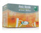 Soria Anis Verde 20 Filtros - Jag Couture Beauty