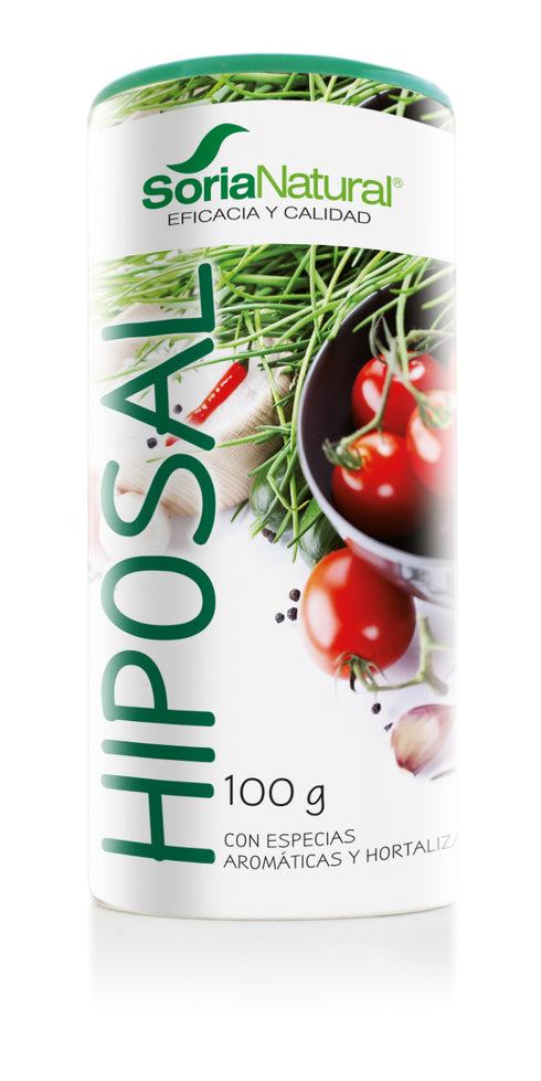 Alecosor Hiposal Libre Sodio 100g - Jag Couture Beauty