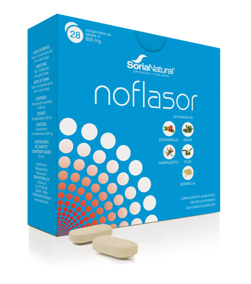 Soria Noflasor 28 Comp - Jag Couture Beauty