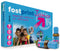 Soria Fost Print Junior Fresa 20 Amp