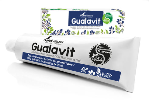 Soria Gualavit Cerato 40g - Jag Couture Beauty