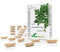 Soria 21-S Glucomanano 400 Mg 60 Kapseln