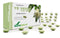 Soria Te Verde 60 Comp 600 Mg - Jag Couture Beauty