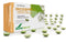 Soria Incebril 600 Mg 60 Comp - Jag Couture Beauty
